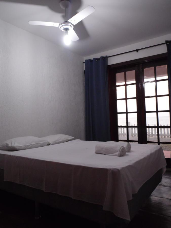 Pousada Casa Dos Sonhos 리오 다스 오스트라스 외부 사진