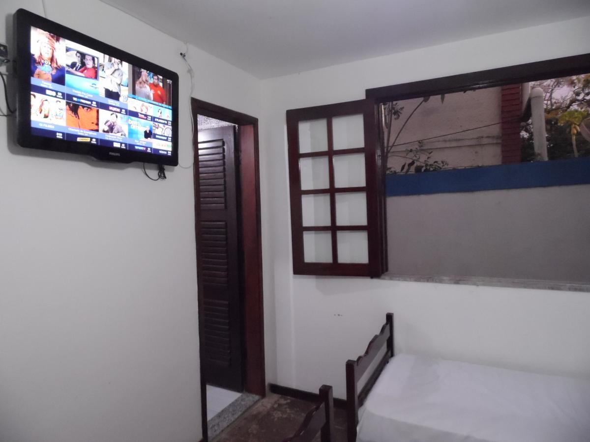 Pousada Casa Dos Sonhos 리오 다스 오스트라스 외부 사진