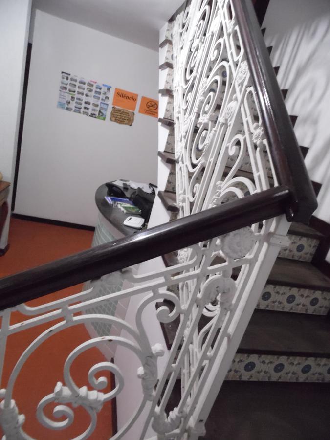 Pousada Casa Dos Sonhos 리오 다스 오스트라스 외부 사진