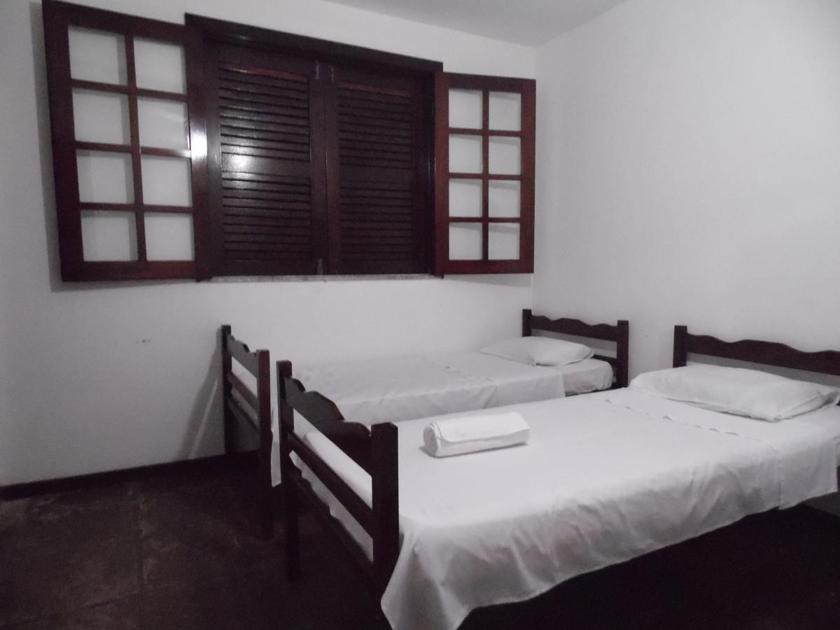 Pousada Casa Dos Sonhos 리오 다스 오스트라스 외부 사진